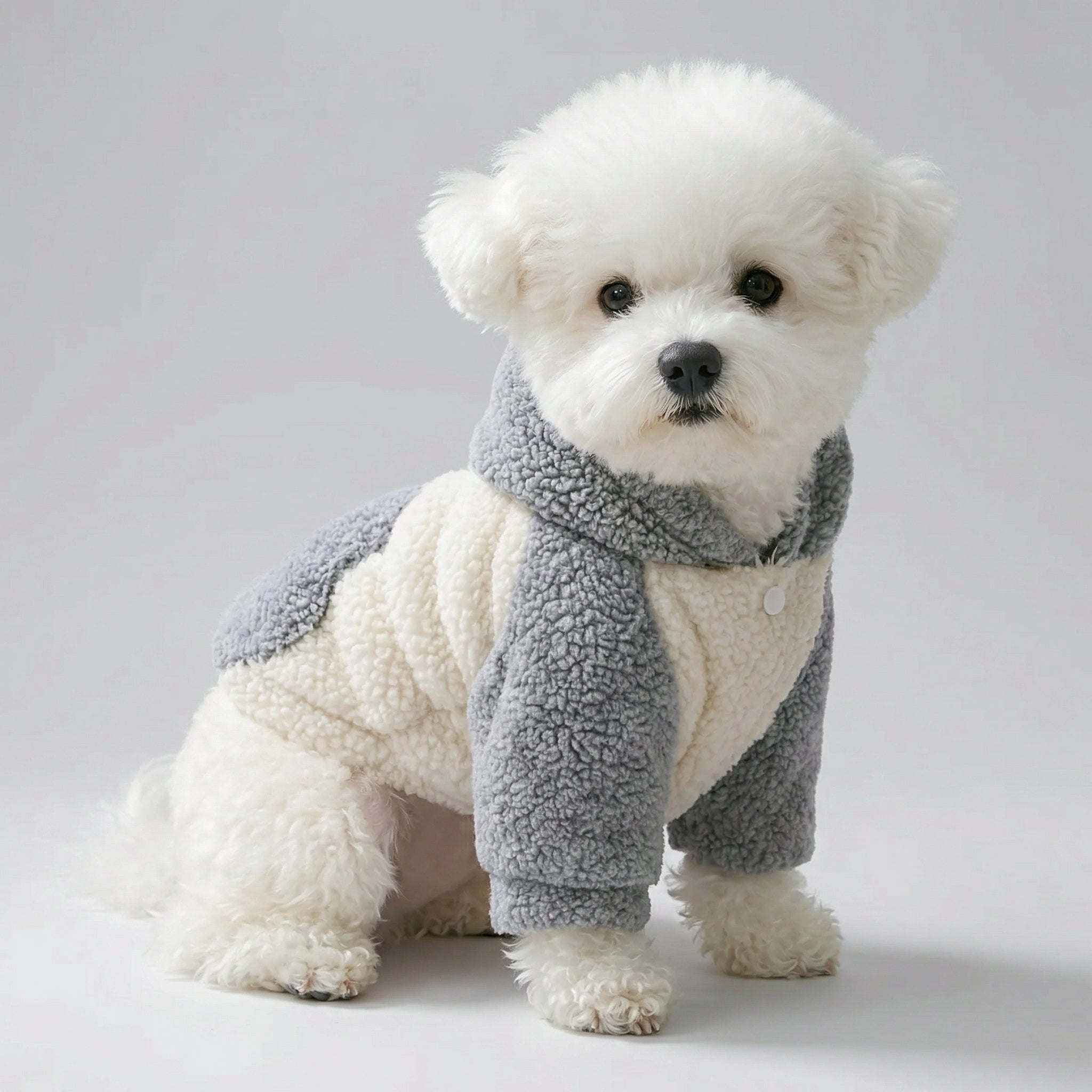 CozyJackets🐾 Cute Hoodie