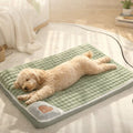 PawNest🐾 Cozy Comfort Dog Bed